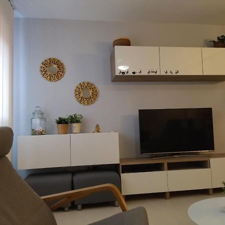 Carme Διαμέρισμα Hospitalet De L'Infant Εξωτερικό φωτογραφία