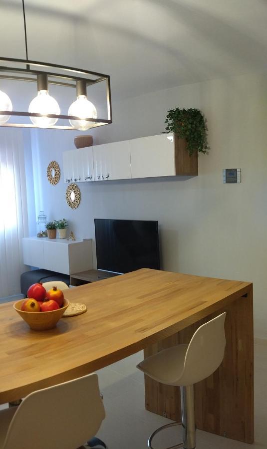 Carme Διαμέρισμα Hospitalet De L'Infant Εξωτερικό φωτογραφία