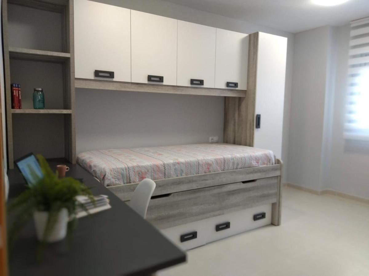 Carme Διαμέρισμα Hospitalet De L'Infant Εξωτερικό φωτογραφία