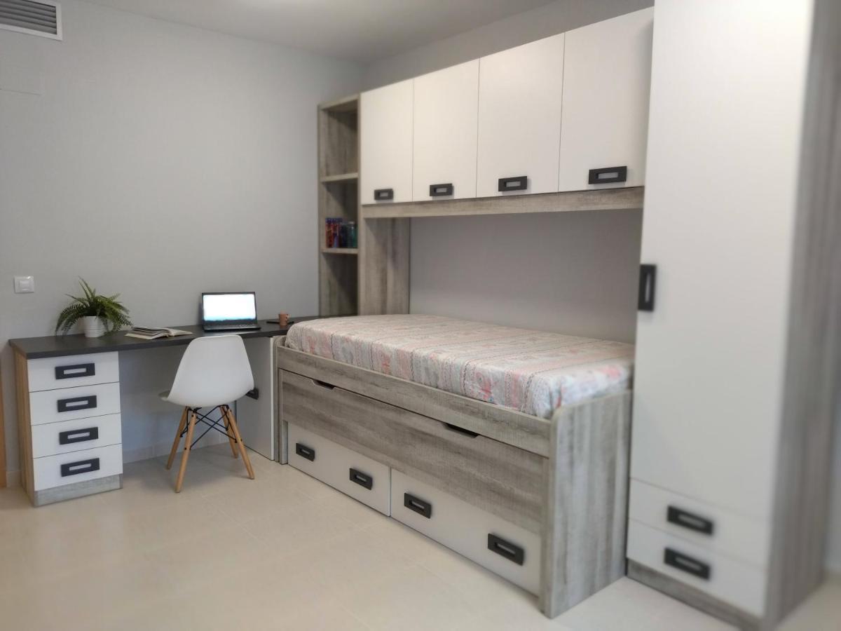 Carme Διαμέρισμα Hospitalet De L'Infant Εξωτερικό φωτογραφία