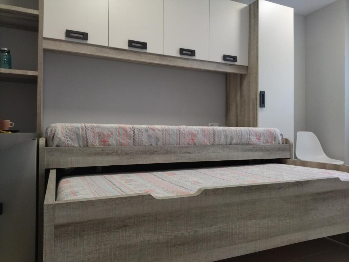 Carme Διαμέρισμα Hospitalet De L'Infant Εξωτερικό φωτογραφία