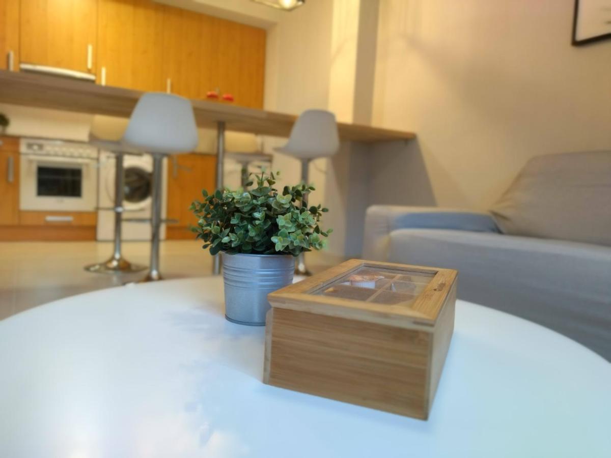 Carme Διαμέρισμα Hospitalet De L'Infant Εξωτερικό φωτογραφία