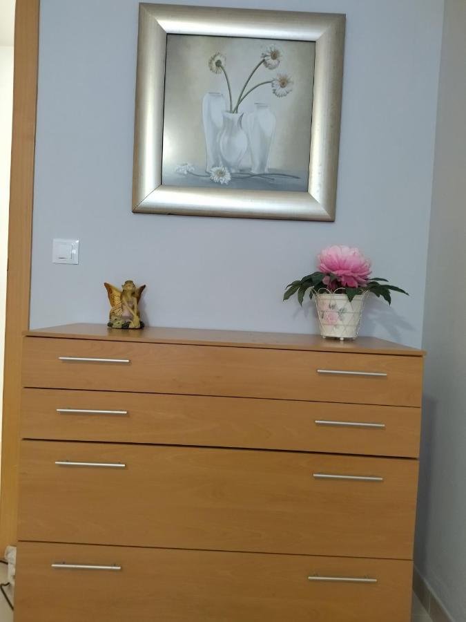 Carme Διαμέρισμα Hospitalet De L'Infant Εξωτερικό φωτογραφία