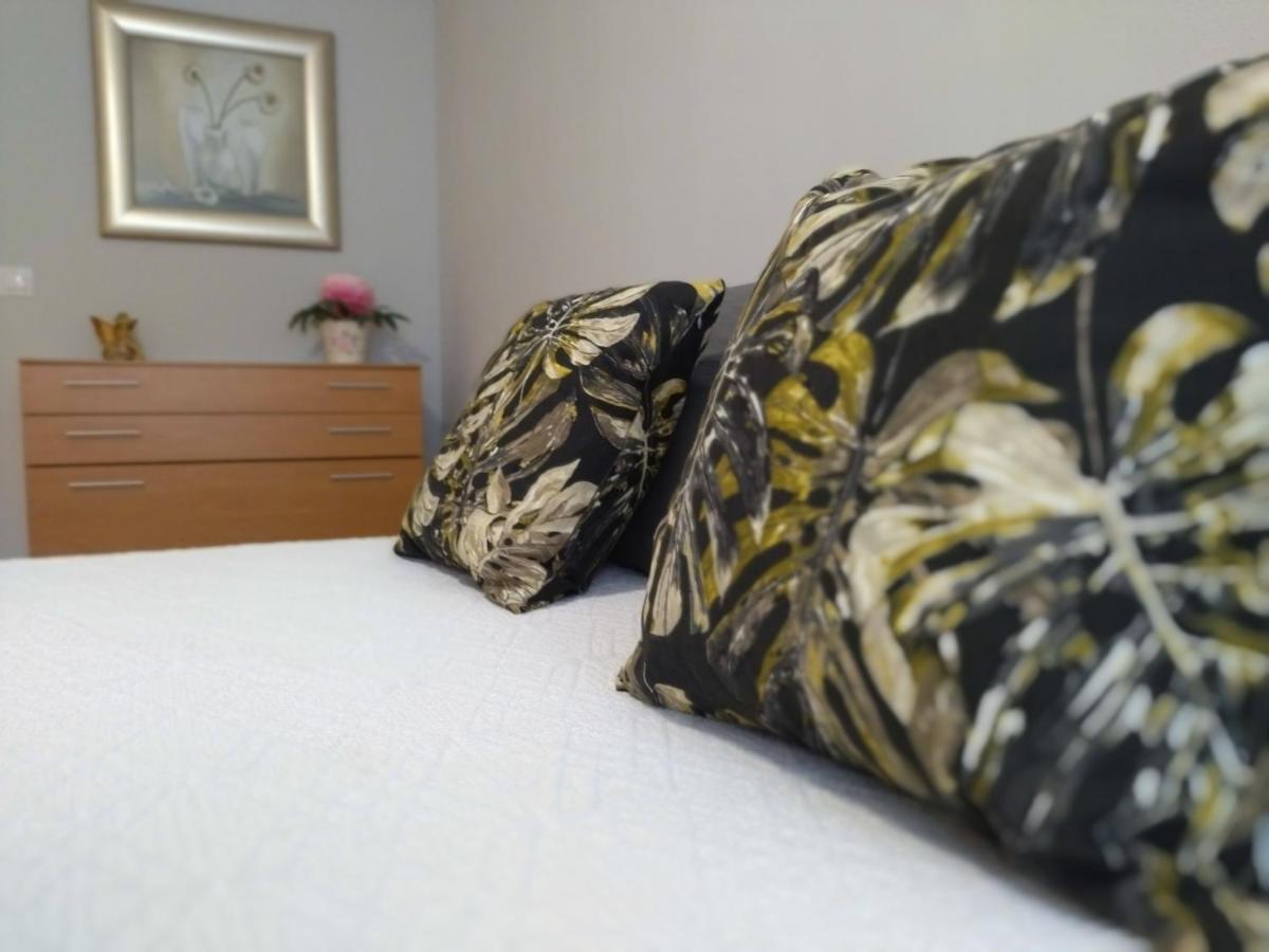 Carme Διαμέρισμα Hospitalet De L'Infant Εξωτερικό φωτογραφία