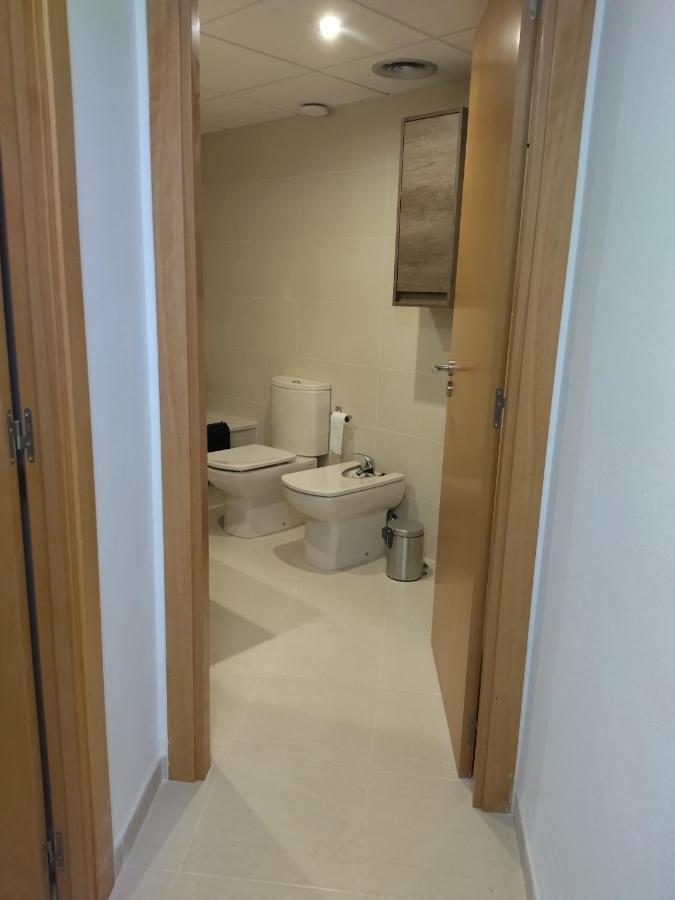 Carme Διαμέρισμα Hospitalet De L'Infant Εξωτερικό φωτογραφία