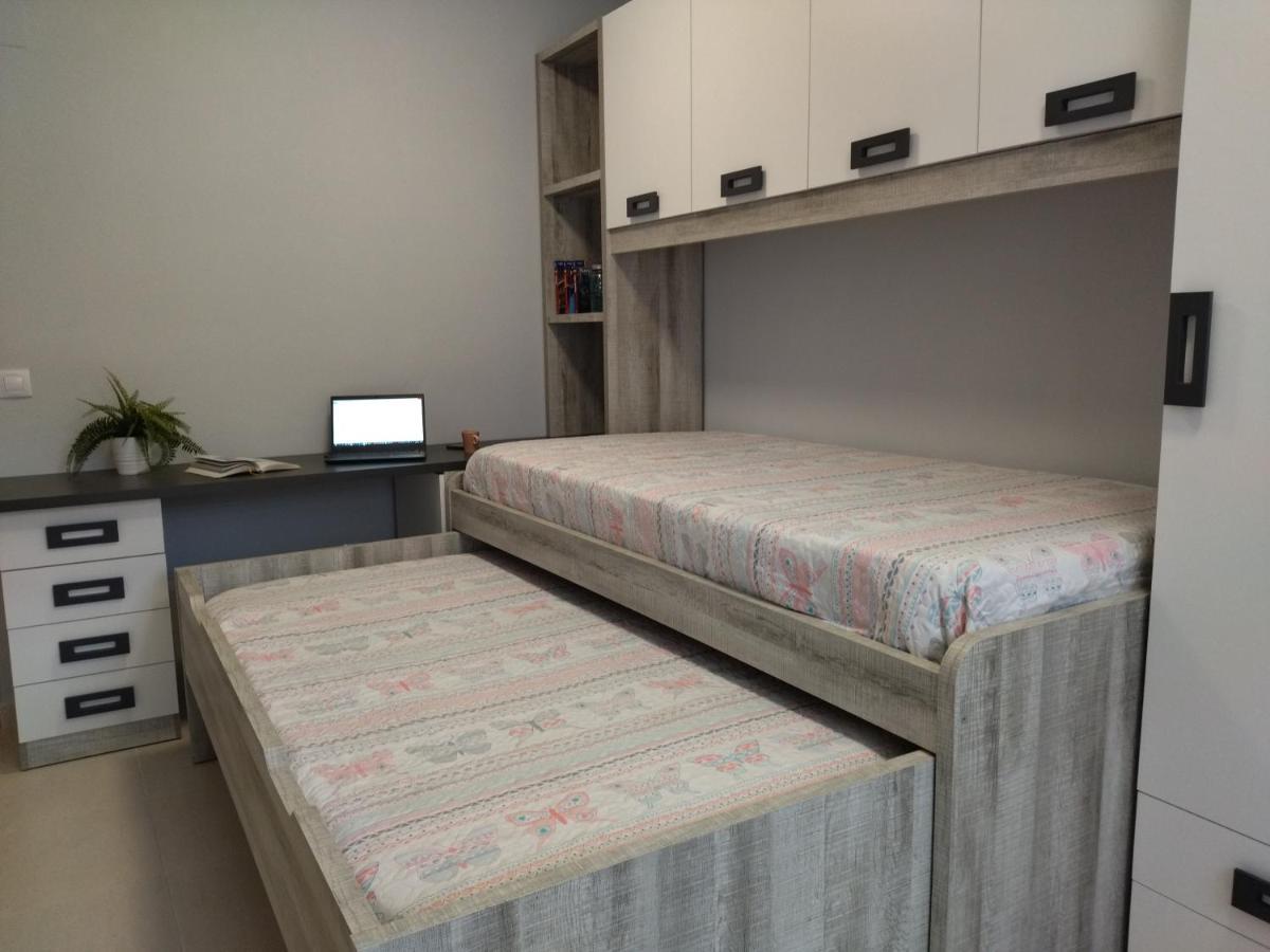 Carme Διαμέρισμα Hospitalet De L'Infant Εξωτερικό φωτογραφία