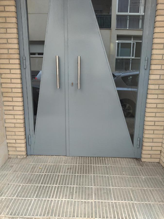 Carme Διαμέρισμα Hospitalet De L'Infant Εξωτερικό φωτογραφία